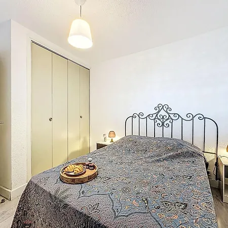 Lejlighed Les Grenadines-7 By Interhome