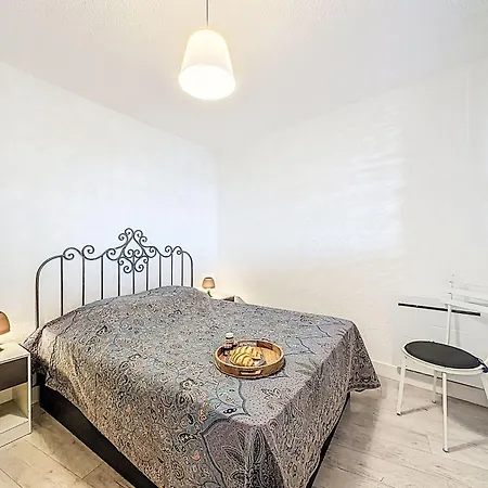 Lejlighed Les Grenadines-7 By Interhome La Grande-Motte